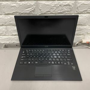 ウ50 SONY VAIO VJP132 VJP132C11N Core i5 5200U メモリ4GB ジャンク