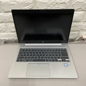 エ1 HP EliteBook 840 G5 Core i7 8650U メモリ8GB