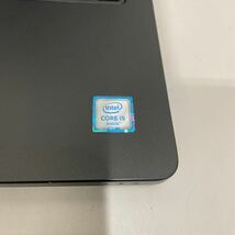 エ4 DELL Latitude 3570 Core i5 6200U メモリ4GB _画像2