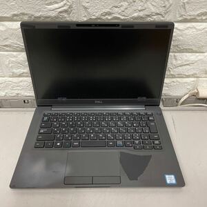 エ12 DELL Latitude 7300 P99G Core i7 8665U メモリ8GB