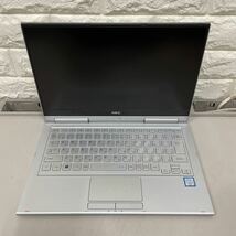 オ82 NEC VersaPro VG-U PC-VK23TGWGU Core i5 6200U メモリ8GB_画像1