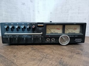 SONY TC-3000SD ソニー カセットデンスケ カセットデッキ ポータブル カセットテープレコーダー　ジャンク