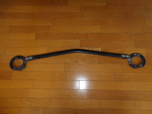 BMW純正 E46 M3 CSL フロントストラットタワーバー 7895414 51717895249 Strut Bar