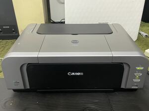 インクジェットプリンター　PIXUS iP4200 - Canon　入電確認のみ