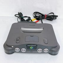 11SE1 1円〜ゲームまとめニンテンドースーパーファミコン WiiU Wii NINGENDO 64 DS ゲーム機 昭和テレビ ゲーム機中古 現状品 動作未確認_画像7