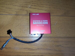 シエクル MINICON（ミニコン） ミニカ H42A/H47A/H42V/H47V 3G83 