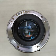 SMC PENTAX-FA 1:4.5-5.6 80 - 320mm ペンタックス カメラレンズ ペンタックス用 未確認 LENS1452_画像9