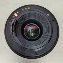 SIGMA ZOOM 24 - 70mm 1:3.5-5.6 HF Φ62mm シグマ カメラレンズ ペンタックス用 未確認 LENS1456_画像9