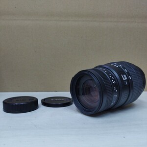 SIGMA 70 - 300mm D 1:4-5.6 Φ58 シグマ カメラレンズ ニコン用 未確認 LENS1472