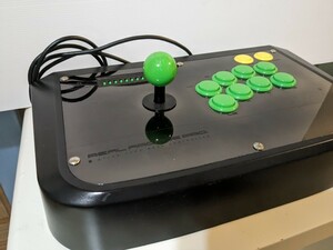 HORI リアルアーケードプロ