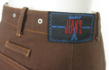 Gaultier Jean's デニムスカート / ジャンポールゴルチエ ジーンズ [B58525]_画像4