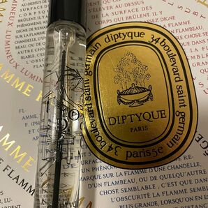 ディプティック ドソン Diptyque 7.5ml オードパルファン