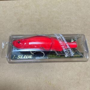 ◇ 新品 Megabass i スライド185 VR type slow sinking ◇ 生産限定カラー VR 