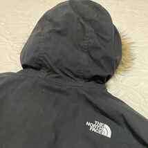 ◇ 美品 THE NORTH FACE Mサイズ ND91530 ELEBUS JACKET エレバスジャケット ブラック 黒 SIZE M 国内正規品 ◇ ノースフェイス_画像8