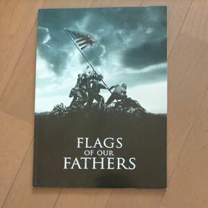 パンフレット ≪パンフレット (洋画)≫ パンフ) FLAGS OF OUR FATHERS 父親たちの星条旗