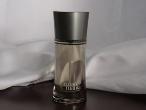 GIORGIO ARMANI ジョルジオ アルマーニ★armani mania アルマーニ マニア プールオム EDT 50ml 香水/USED