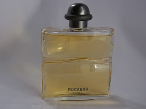 HERMES エルメス★ROCABAR ロカバール AFTER SHAVE LOTION アフターシェーブローション 100ml /USED