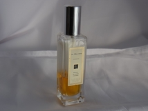 JO MALONE ジョー マローン★ORANGE BLOSSOM COLOGNE オレンジブロッサム コロン 30ml 香水/USED_画像2