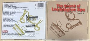 The Sound Of Leamington Spa Vol 6 ネオアコ ギターポップ Company Of Cowards Rumblefish Candie Maids Easter And The Totem