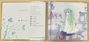 Studio IIG Hopeless Track / Innersoul VOCALOID ボカロ 初音ミク
