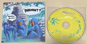 Pavement Wowee Zowee Blu-Spec CD ペイヴメント ワーウィ・ゾーウィ 紙ジャケ Lo-Fi Sonic Youth Beck Sebadoh Guided by Voices