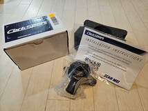 マツダスピードアクセラ ブローオフバルブ CorkSport Mazdaspeed MZR Bypass Valve_画像1