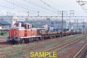 ☆90～10年代鉄道10jpgCD[DE10-1512(コキ・タキ・チキ・ホキ他)]☆