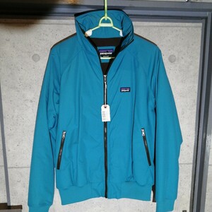 新品 パタゴニア シェルドシンチラジャケット Mサイズ Shelled Synchilla Jacket 1980年代