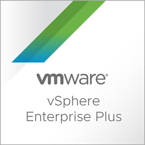 VMware vSphere 8 Enterprise Plus ESXi サーバー仮想化ソフトウェア 無期限版 ライフタイムライセンス