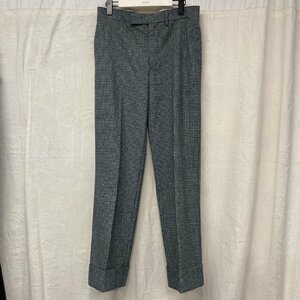 TOGA　ARCHIVES　パンツ　TA02-FF035　WOOL PANTS