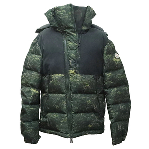 モンクレール MONCLER ダウンジャケット LAVEDAN メンズ レディース #1 アウター ブルゾン アウトドア 防寒 h-k532