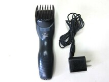 ☆　PHILIPS ヘアーカッター(HC3400)交流式　☆_画像2