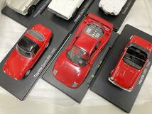 【06】9台まとめ ニッサン フェアレディ Nissan Fairlady 240Z (1971) / Toyota Celica 1600GT (1970)など_画像5