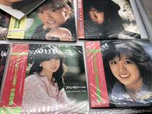 ◆◇231212-3　中森明菜　AKINA BOX　1982-1989　紫箱◇◆_画像6