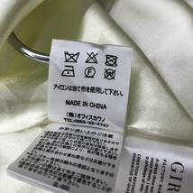 GIRL DRESS FOR NOW ドレス ワンピース オフショル レース ロングドレス ロングワンピース ウエストゴム アイボリー 2L_画像10