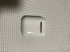 Apple ワイヤレスイヤホン AirPods 初代