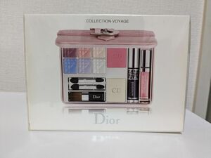 Dior ディオール MAKEUP PALETTE COLLECTION VOYAGE メイクアップ　パレット