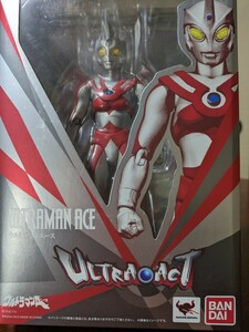 ULTRA ACT ウルトラマンA