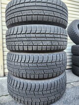 ★205/60R16★4本価格★バリ溝★トーヨー★激安スタート★スタッドレス祭★完全売り切ります★赤字覚悟★_画像9