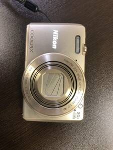 NIKON クールpix S7000 カメラ　売り切り　1円