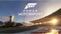 Forza Motorsport - Xbox Series X 【新品未開封】_画像2