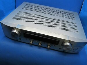 ■marantz NR1200 NETWORK AUDIO RECEIVER