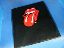 ■ROLLING STONES WORLD TOUR 94/95 VOODOO LOUNGE_画像1