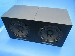 ■AURATONE 5C SUPER-SOUND-CUBE ペア