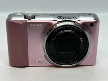 CASIO カシオ EXILIM EX-ZR700 コンパクトデジタルカメラ 箱、説明書付【PI114】_画像2