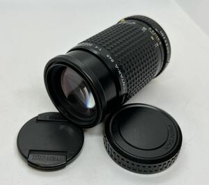 美品 SMC PENTAX-A 645 1:4 200mm 中判レンズ【PI135】