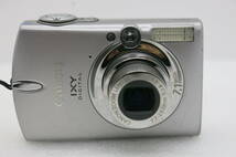 Canon IXY DIGTAl 600 PC1114 CANON ZOOM LENS 3x 7.7-23.1mm 1:2.8-4.9 【HS038】 _画像7