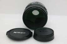 NIKON AF MICRO NIKKOR 　60mm 1:2.8 単焦点レンズ　　【HS072】_画像1