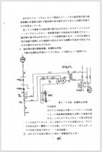 ＥＦ８１形式交直流電気機関車・機器説明・１９７３・門司鉄道管理局・民営化時に廃棄されたものの再生品です。_画像5