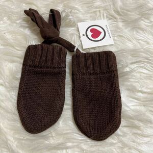  unused * baby mitten 